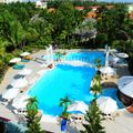 Sasco Blue Lagoon Resort