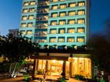 Khách sạn Vũng Tàu