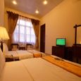 Standard - Thiên Thanh Resort