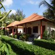 Tổng quan - Thiên Thanh Resort