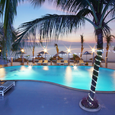 Hồ Bơi - Thiên Thanh Resort