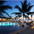 Hồ Bơi - Thiên Thanh Resort