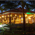 Tổng quan - Thiên Thanh Resort