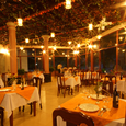 Nhà hàng - Thiên Thanh Resort
