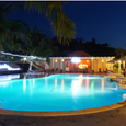Hồ Bơi - Thiên Thanh Resort