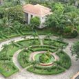 Tổng quan - Thiên Thanh Resort