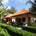 Tổng quan - Thiên Thanh Resort