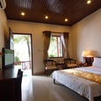 Bungalow - Thiên Thanh Resort