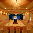 Nhà hàng - Thiên Thanh Resort