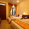 Phòng - Thiên Thanh Resort