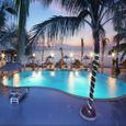 Hồ Bơi - Thiên Thanh Resort
