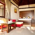 Ocean Bungalow - Arcadia Resort