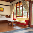 Garden Bungalow - Arcadia Resort