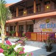 Suite Triple - Khách sạn Phú Xuân