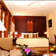 Phòng Garden Deluxe - Furama Resort Đà Nẵng