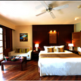 Phòng Lagoon Superior - Furama Resort Đà Nẵng