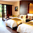Phòng Lagoon Superior - Furama Resort Đà Nẵng
