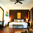 Phòng Ocean Deluxe - Furama Resort Đà Nẵng