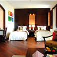 Phòng Ocean Deluxe - Furama Resort Đà Nẵng