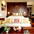 Phòng Ocean Suite Studio - Furama Resort Đà Nẵng