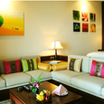 Phòng Ocean Suite Studio - Furama Resort Đà Nẵng