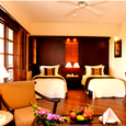 Phòng Garden Deluxe - Furama Resort Đà Nẵng