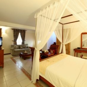 Hồ Tràm Beach Resort & Spa