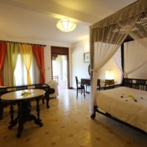 Hồ Tràm Beach Resort & Spa