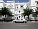 Khách sạn Hồ Chí Minh (Sài Gòn)