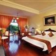 Phòng ngủ - Khách sạn Sài Gòn Morin