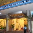 Tổng quan - Khách sạn Nha Trang Beach