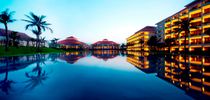 Pullman Danang Beach Resort - Nơi dừng chân lý tưởng