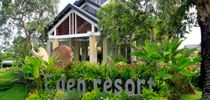 Eden Resort Phú Quốc, viên ngọc quý trên đảo ngọc xinh đẹp