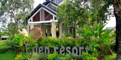 Eden Resort Phú Quốc, viên ngọc quý trên đảo ngọc xinh đẹp