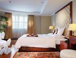 Khách sạn 5 sao Sài Gòn