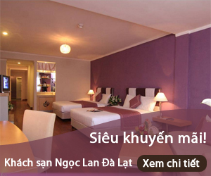 Khách sạn Ngọc Lan