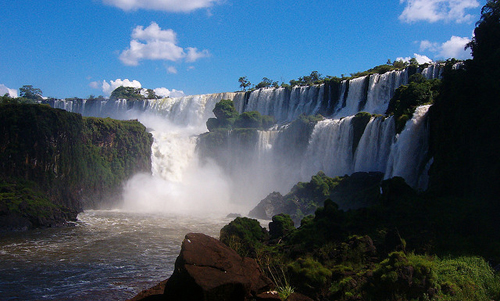 Top 10 điểm du lịch hấp dẫn nhất ở Brazil 9