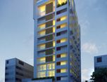 Khách sạn Moonlight Huế