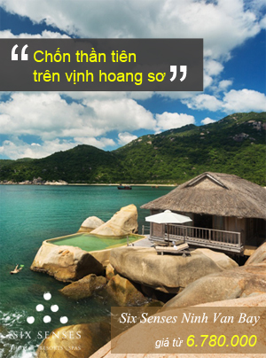 Ana Mandara Nha Trang