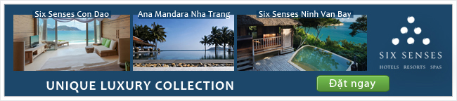 Unique Luxury Collection