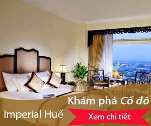 Imperial Huế