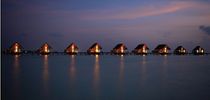 Top 10 khu nghỉ mát sang trọng ở Maldives