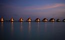 Top 10 khu nghỉ mát sang trọng ở Maldives