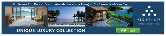 Unique Luxury Collection
