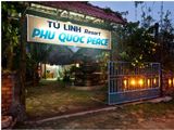 Khách sạn Phú Quốc