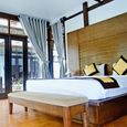 Phòng ngủ - Arcadia Resort Phú Quốc