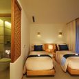 Phòng ngủ - Mia Resort Nha Trang