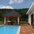 Hồ bơi - Private Villa Phú Quốc