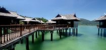 Top 10 hòn đảo đẹp nhất ở Malaysia
