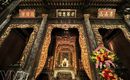 Về thăm nhà cổ Huỳnh Phủ